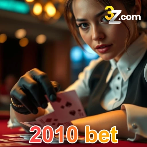 Divirta-se com Jogos Incríveis na 2010 bet!