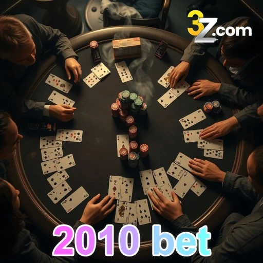 Promoções Imperdíveis da 2010 Bet para Aumentar suas Chances