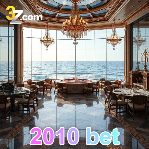 2010 bet Máquinas de Slots