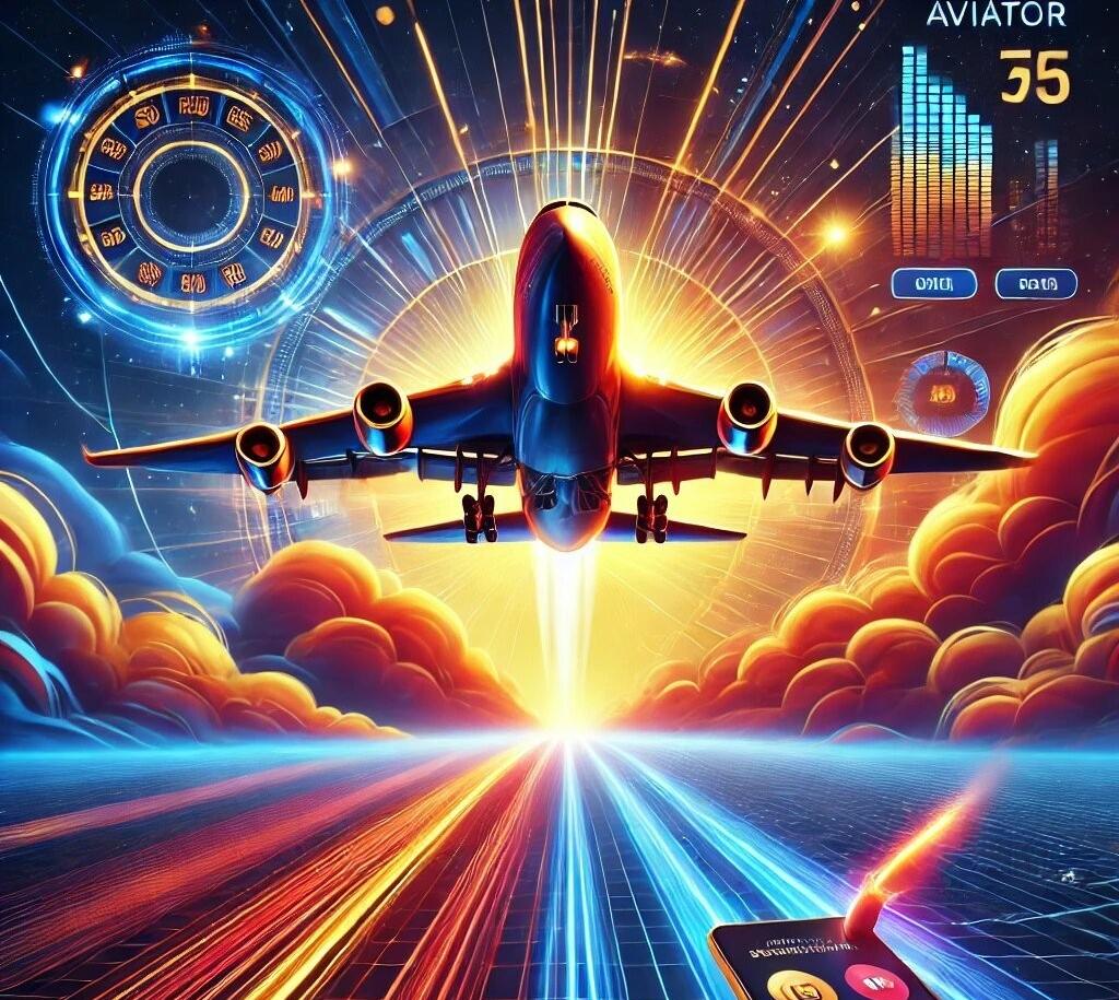 2010 Introdução ao Aviator