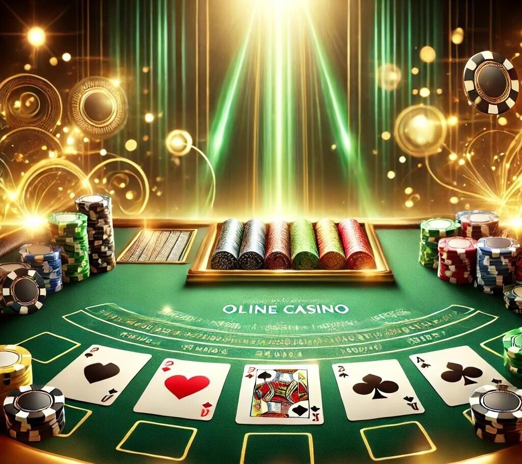 2010 Jogos de blackjack