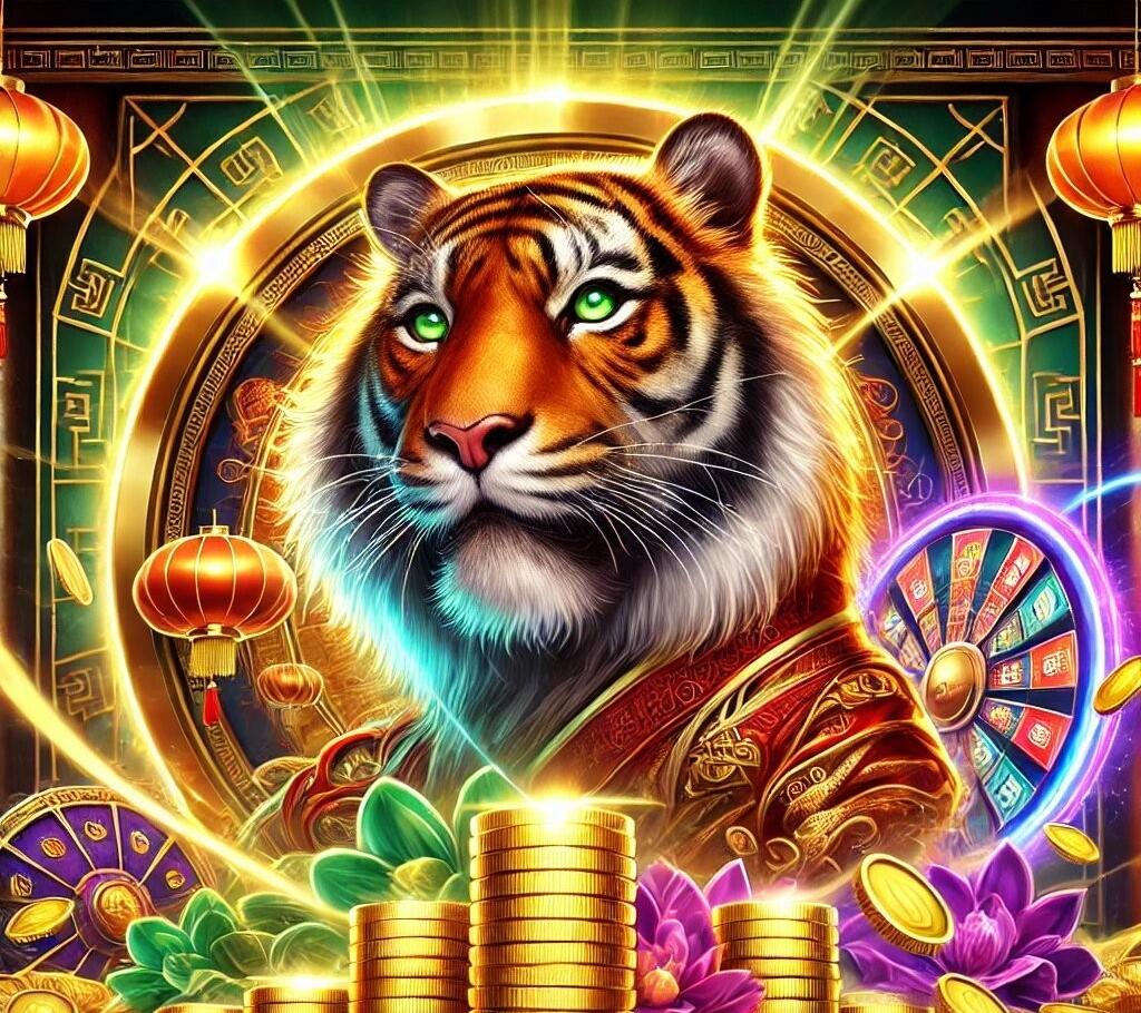 2010 Dicas para Fortune Tiger