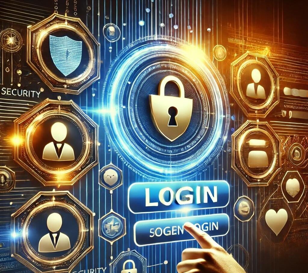 2010 Benefícios de Fazer Login