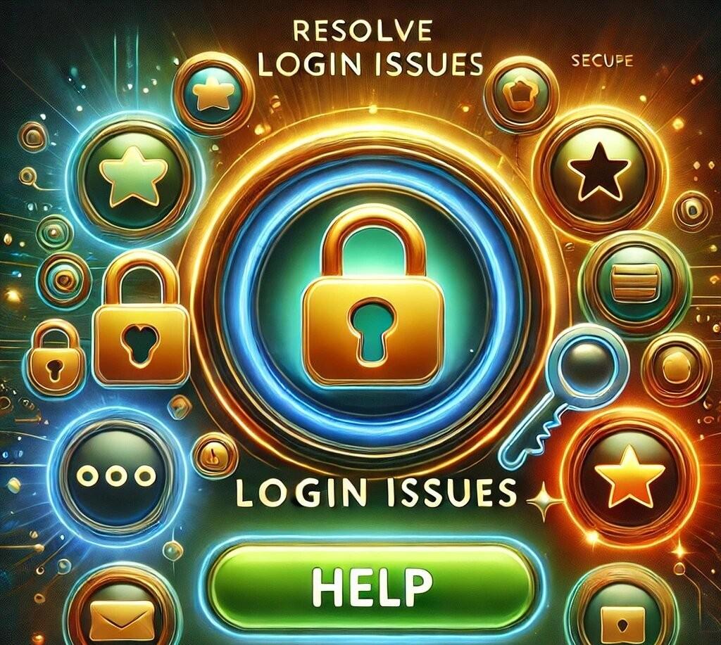 2010 Ajuda para Login