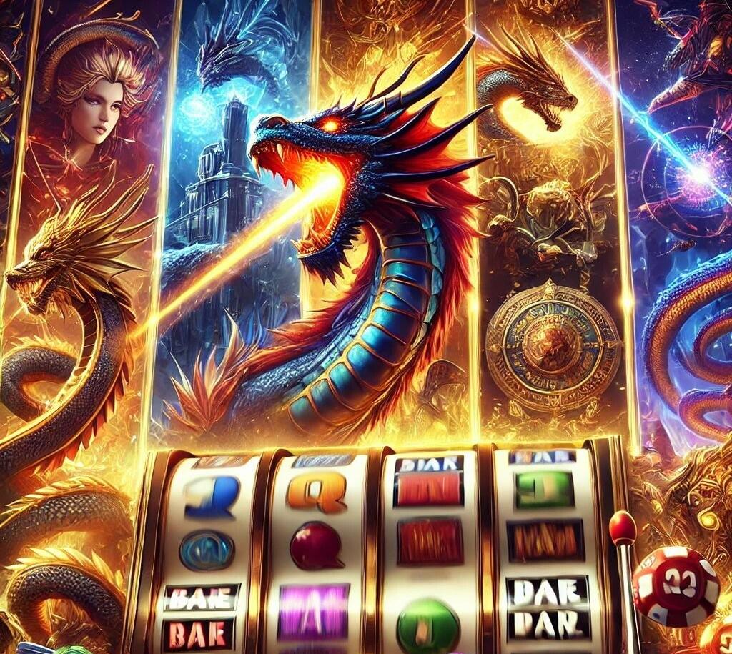 2010 Slots Populares