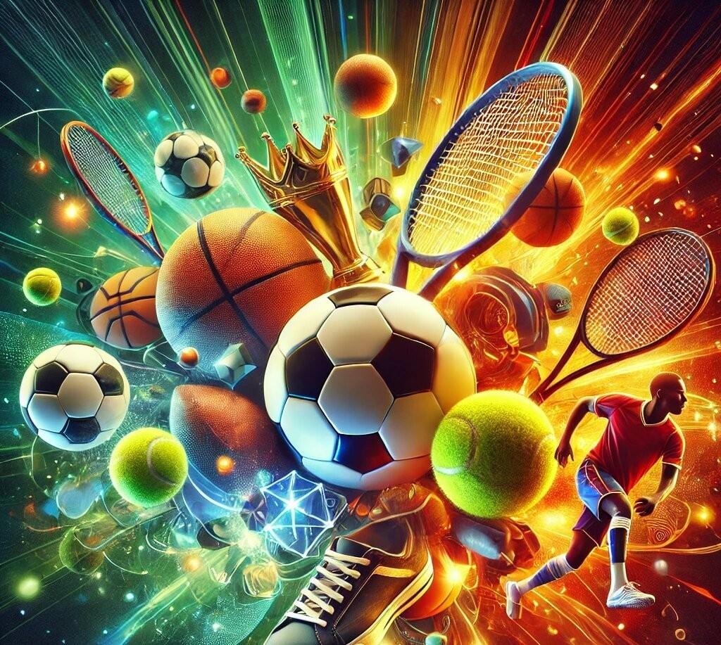 2010 Esportes Populares